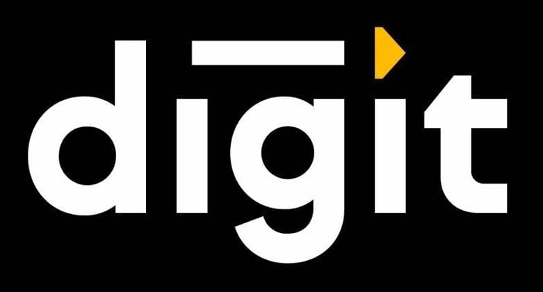 Top 20 Startups in India Digit Insurance