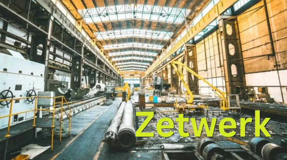 Zetwerk Top 20 Startups In India 2026