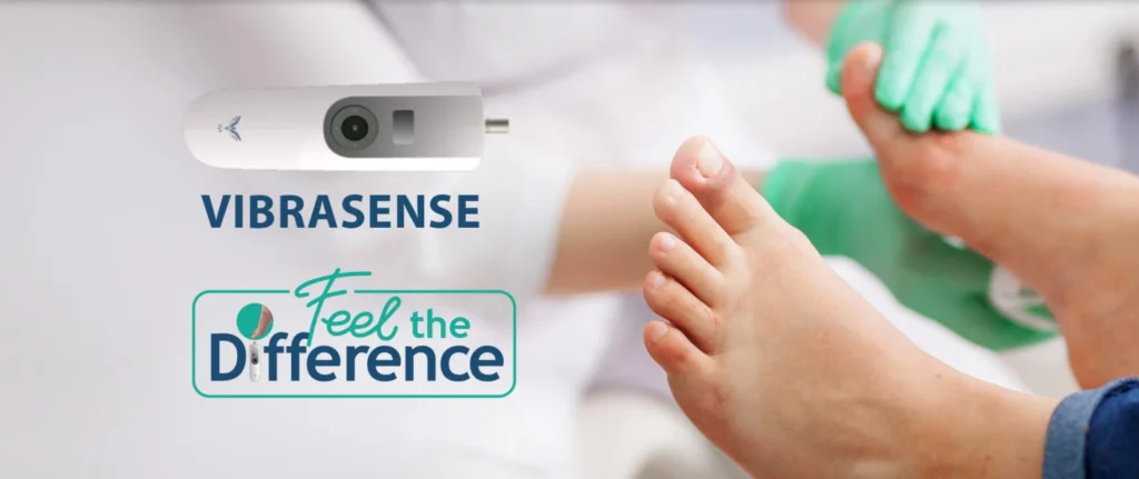Vibrasense Shark Tank India Season 4