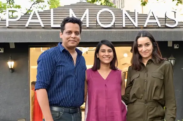 Palmonas Shark Tank India Season 4