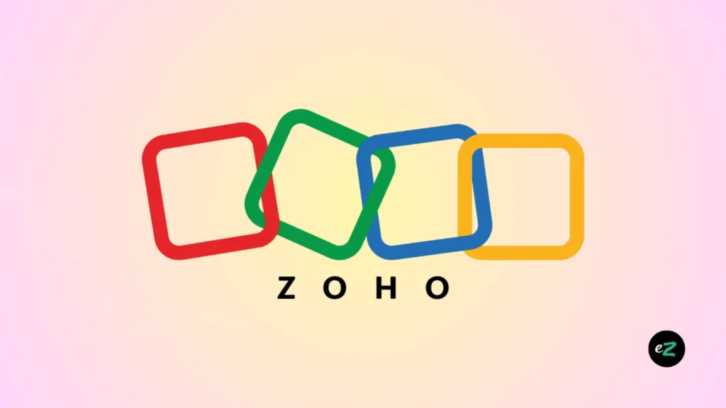 Zoho Made in India enterprise software comparison with Microsoft 365 and Google Workspace showing cost savings and features