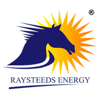 Raysteeds Energy