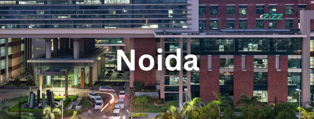 11 Top Startups in Noida