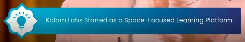 Kalam Labs Near Space Aerial Vehicle Tech Shark Tank India Season 5 About