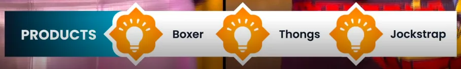 Panteazy founders pitch men’s intimate clothing brand on Shark Tank India Season 5 Products