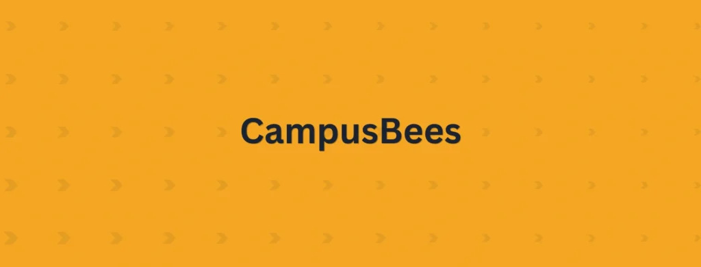 CampusBees is an educational consultancy helping students choose the right career path through personalized career counseling, college admissions guidance, and student success programs.
