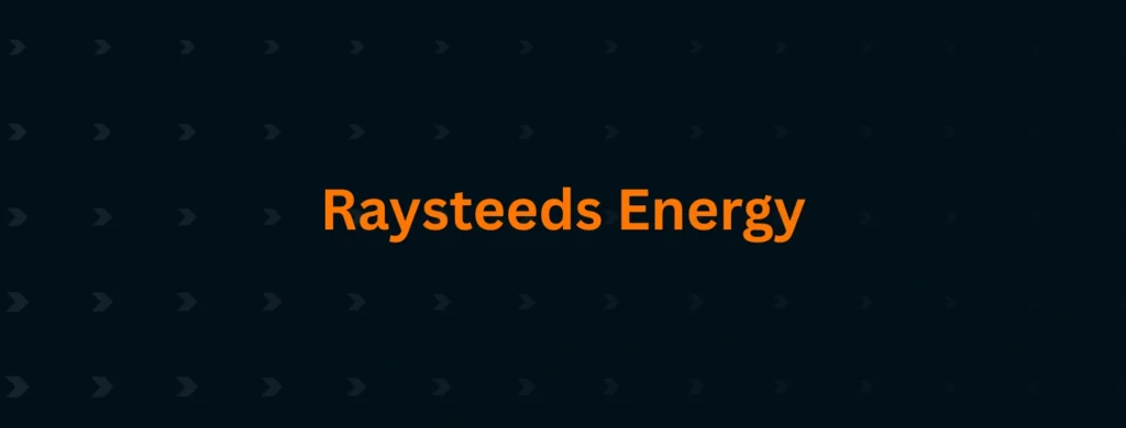 Raysteeds Energy Dehradun, solar power startup
