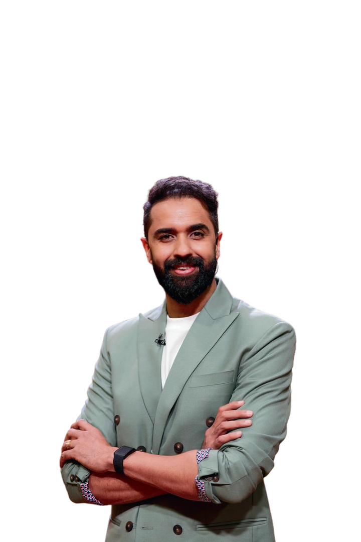 Aditya Singh