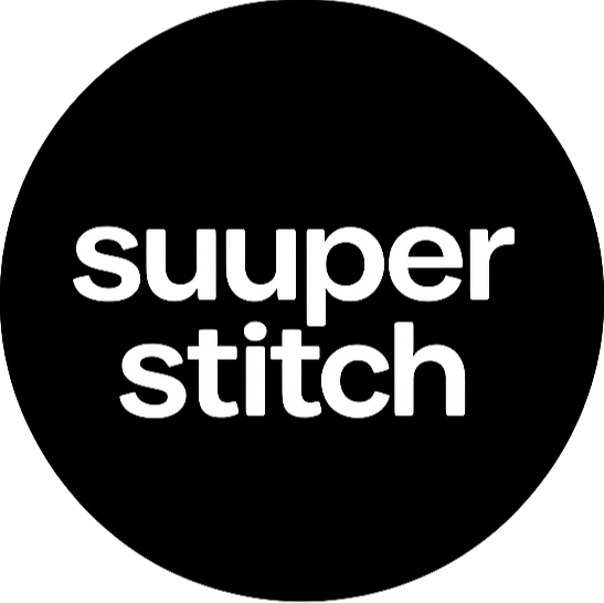 suuperstitch