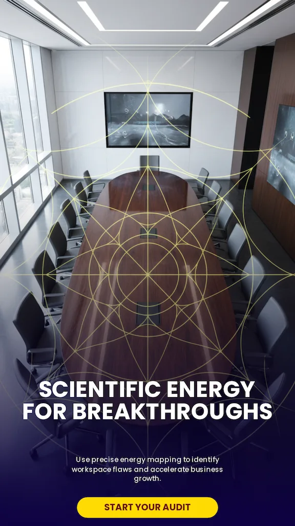 Vastunova Workstation Scientific Energy