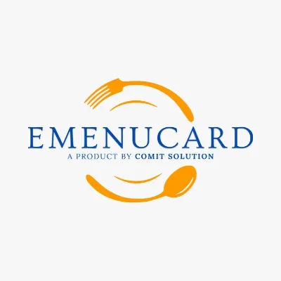 eMenuCard